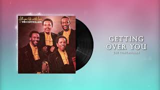 The Controllers - Getting Over You Sample