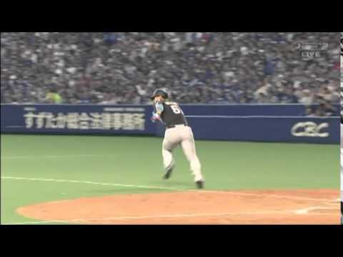 中日ドラゴンズ2014　６月21日　DvsM　雄大４回５失点
