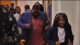 Almighty Yahweh, We Praise You