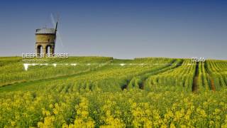 Famous Deepest Secrets - Medwyn Goodall Profile