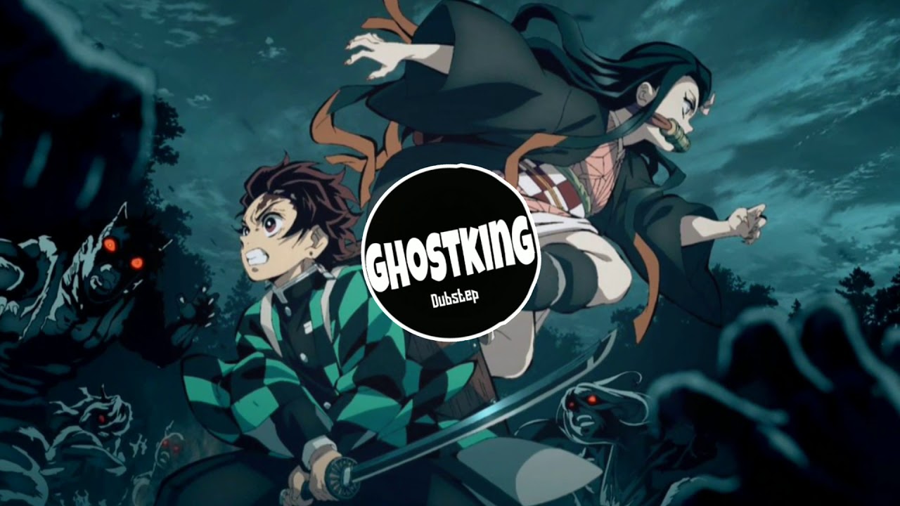 Punyaso Demon Slayer | Kimetsu No Yaiba (Dubstep Remix)