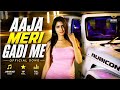 Aaja Meri Gadi Mein | Simran &amp; Kehar Kharakiya | Shiqaari | New Haryanvi Song 2026