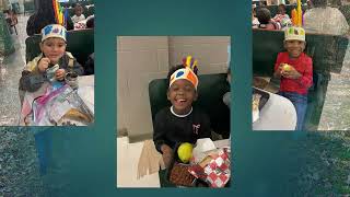 PPES Kindergarten Graduation 2025 2026