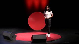Our Future Education Game Plan | Minaal Khurram | TEDxCanadianIntlSchool