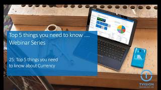 Top 5 things you need to know about Multi Currency in Business Central