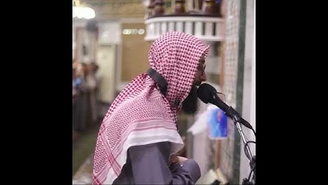 تلاوة خاشعة ما تيسر من سورة يوسف القارئ محمد كمال