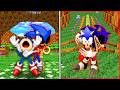 SURVIVING 2011X In 3D Sonic Robo Blast 2 SURVIVING 2011X In 3D Sonic Robo Blast 2