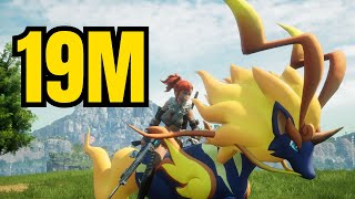 What Palworld Success Means For Games