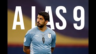 A las 9 - Suárez (Emotivo)