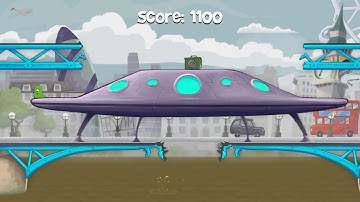 2D Platformer Game Capture