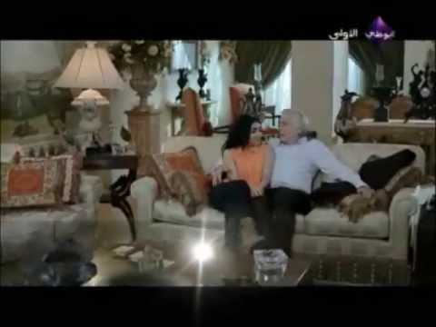 مشاهد ميرهان حسين في دور سحر ج4