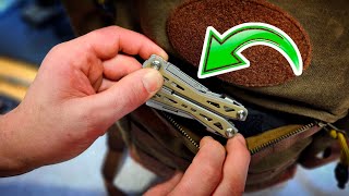 Everyone Should Have One Of These Tools : Quality Affordable Multitool by Neeves Knives 4,150 views 4 days ago 6 minutes, 56 seconds