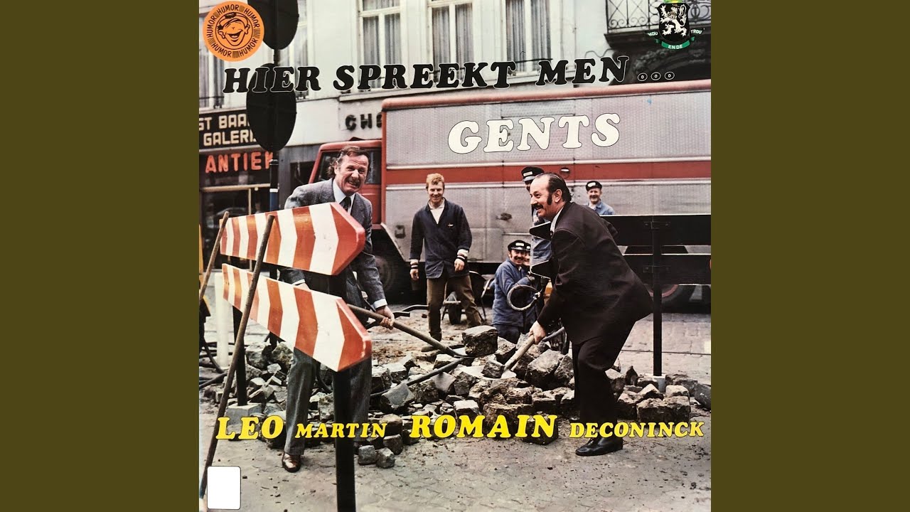 De Gevonden Voorwerpen