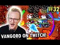 Tibia - I 1v1'd A Level 140 ED On My Level 60 MS