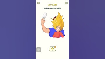 DOP 2 level 197 DOP 2: Delete One Part #shorts #dop2