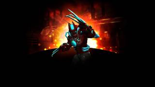 Cross Fire - BGM 3 (Inventory) looped x4