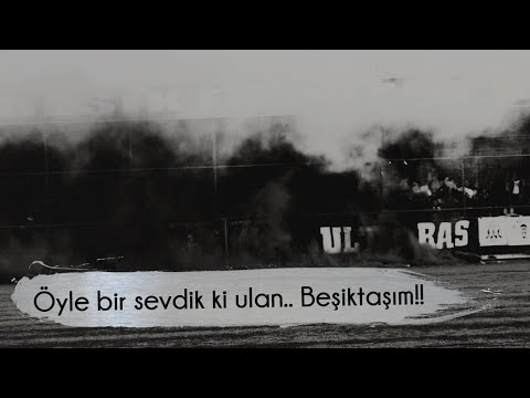 Beşiktaş Besteleri | Öyle bir sevdik ki ulan.. Beşiktaşım!! (Remix)