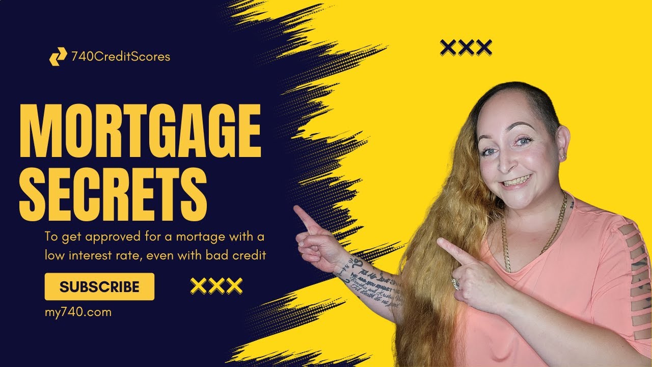 How to Lower Debt-to-Income Ratio WITHOUT Paying