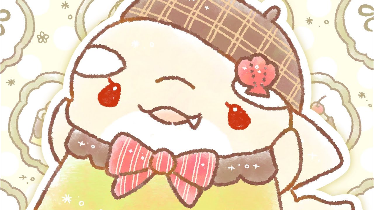【LIVE配信中】お絵描きしながらおしゃべり！
