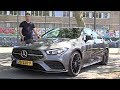 Yeni Mercedes CLA | Test ve Incleme | TR'de ilk kez