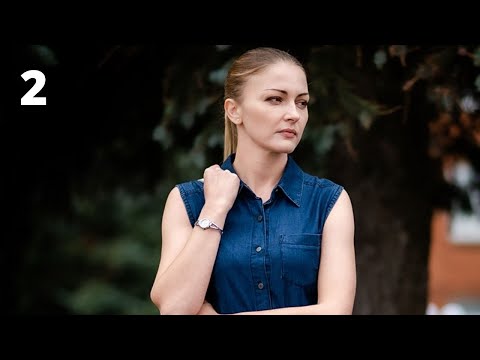 ПРЕМЬЕРНЫЙ СЕРИАЛ ПОРАЗИТ СВОЕЙ ГЛУБИНОЙ! Вера больше не верит. 2 Серия. Лучшие Сериалы