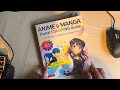 a very good anime coloring guide for artists, ANIME &amp; MANGA Digital Coloring Guide ~ quick book flip