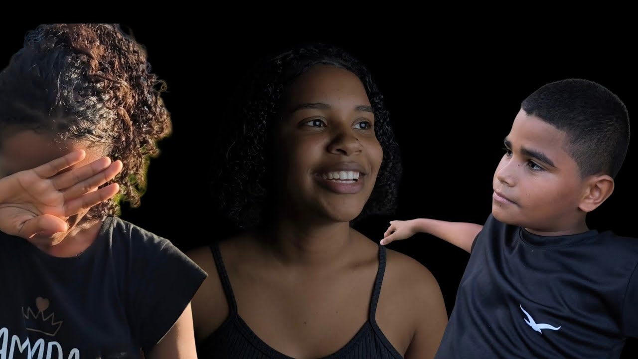 Quem somos nós, e o que estamos fazendo aqui?