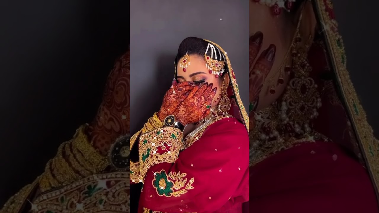 Pakistan’s first veiled woman rapper Eva B ties the knot with musician 
