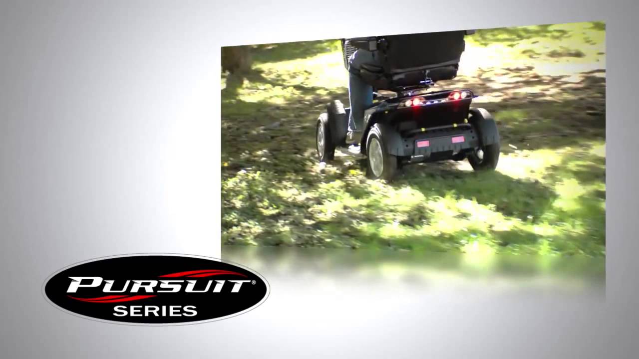 Pride Mobility Scooters - Liverpool - Glenn's Mobility