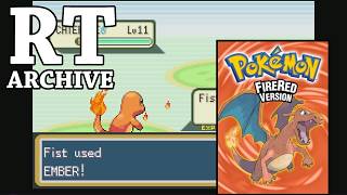RTGame Streams: Pokémon FireRed/LeafGreen [1] screenshot 3