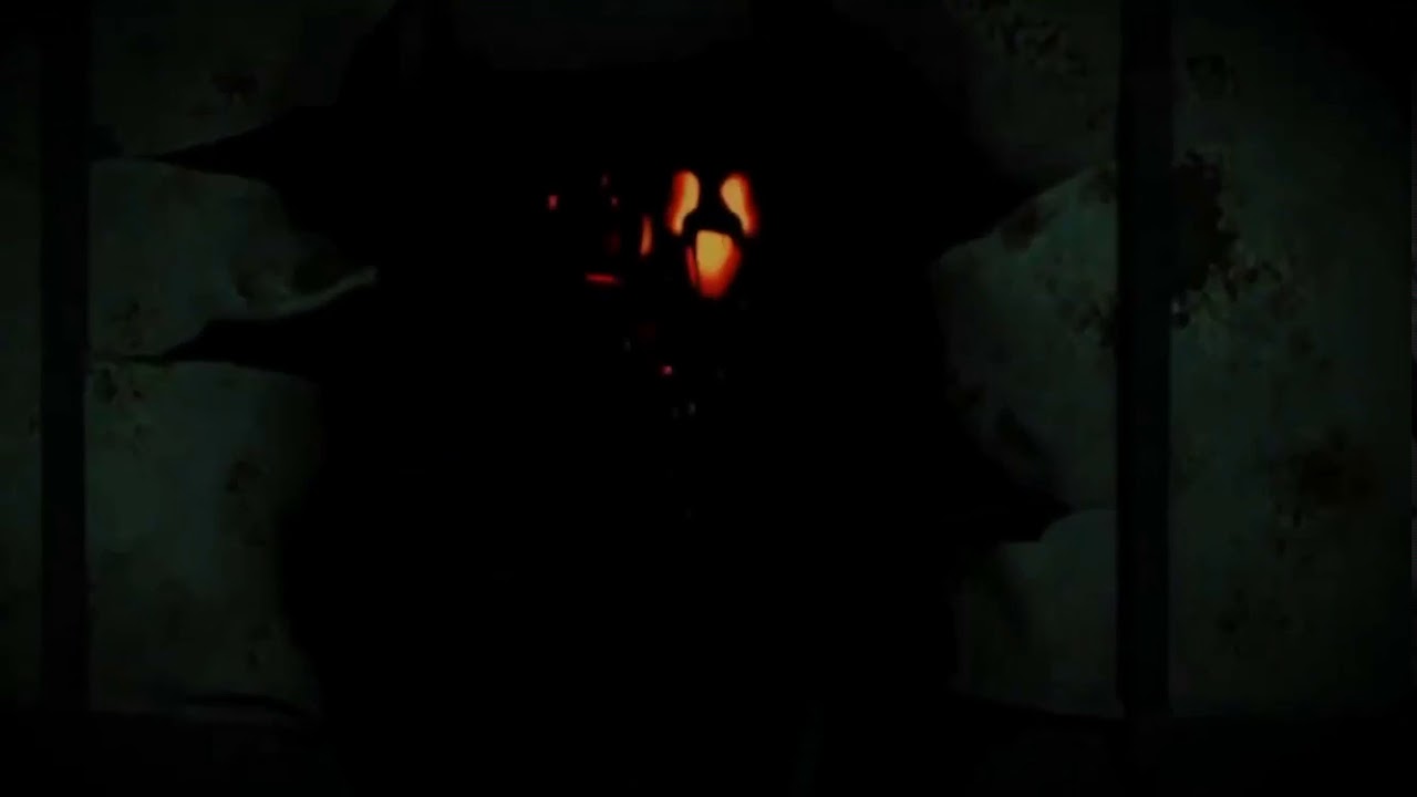 Monstrum 2 - trailer horror game