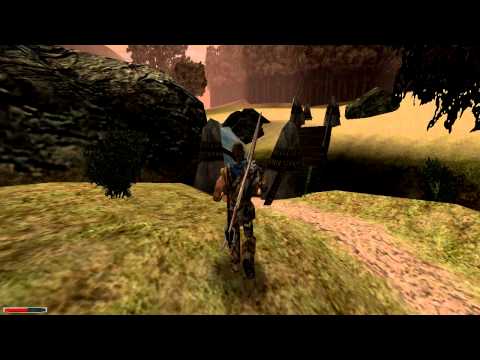 Gothic 1 zweihand lehrer