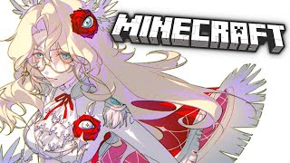 【MINECRAFT】is that a block in your pocket or are you just excited to see me