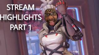 DIORFRAUD STREAM HIGHLIGHTS PART 1