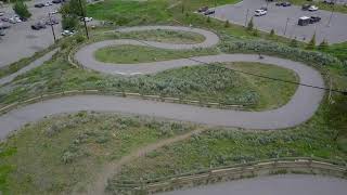 Summit County Longboarding