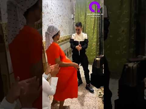 كي تخرج برمسيو من لعسكر ربي يخليلي اميمتي الجزائر تيك توك ترند لايك اكسبلور الجيش الجزائري 