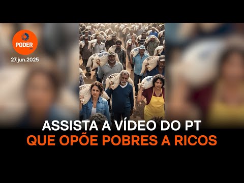 Assista a vídeo