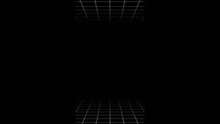 Trending 3d Grid Loop background ( FREE TO USE)