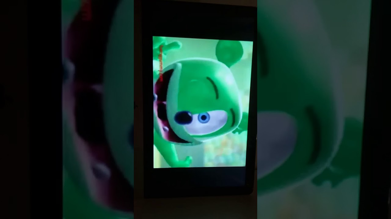 Bin Ein Gummibär Ich Bin Ein Gummibär