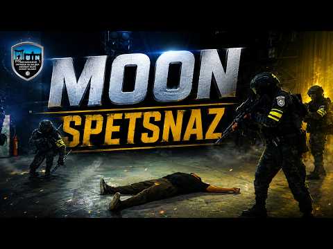 MOON, SPETSNAZ, TVBSO, ASO