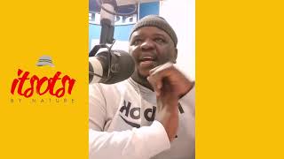 ZAKWE RADIO TOUR - VUMA FM