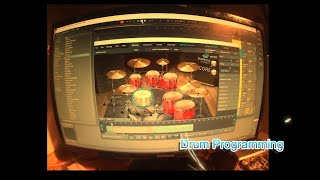 Drum Programming