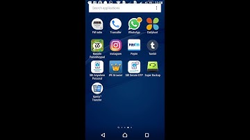Vrml in bs contact player