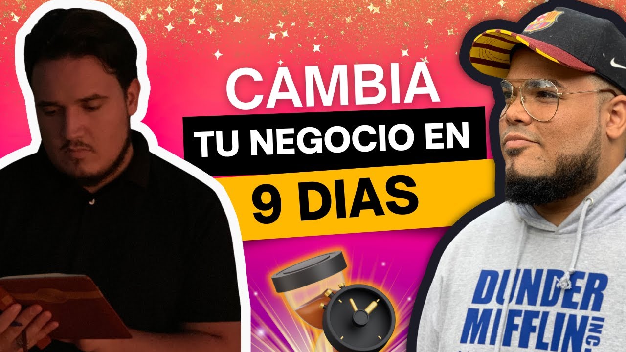 Desarrollo Personal | Si No Cambias Esto, Tu Negocio Nunca Crecerá ...