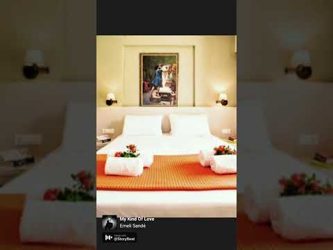 Skiathos rooms -