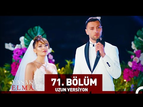 Yasak Elma 71. Bölüm (Uzun Versiyon)