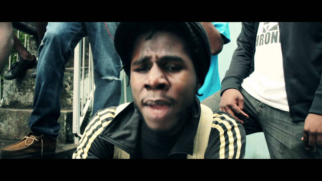 Chronixx   They Dont Know Official Video