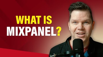 What is Mixpanel?