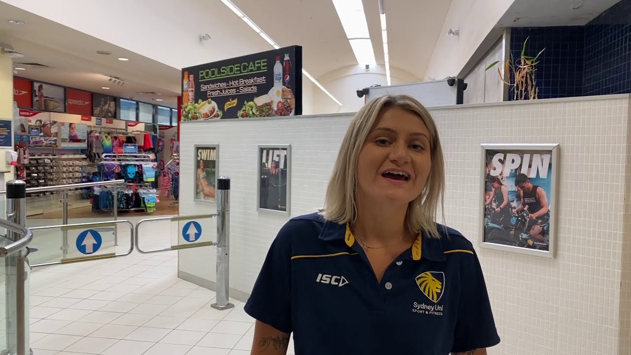 Welcome Fest 2021: REPLAY of Live Facility Tour