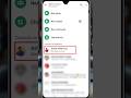 WhatsApp Trick: Send Message to Yourself! #tricks
